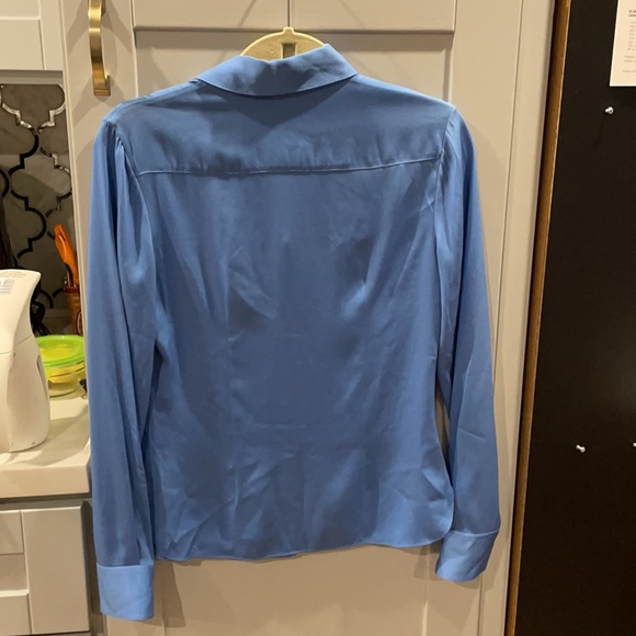 Theory Button Down - Picture 2 of 4